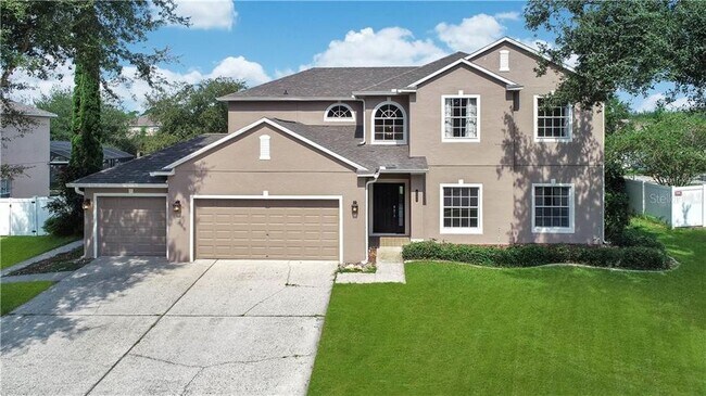 Photo - 3294 Safe Harbor Ln