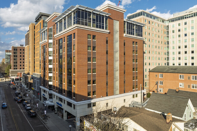Photo - Z Place Apartments