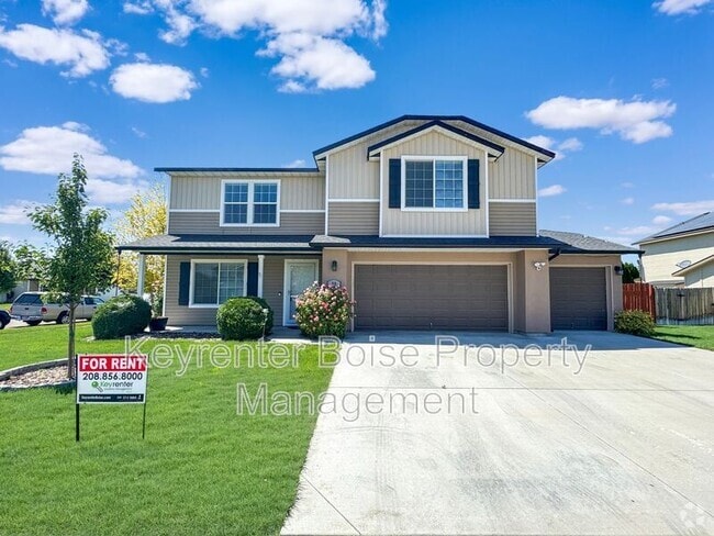 Building Photo - 39 S Lemhi Dr Rental
