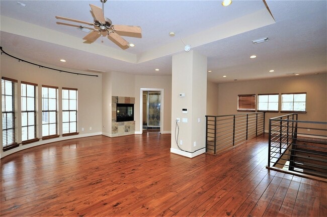 Photo - 1002 Columbus St Unidad B Rental