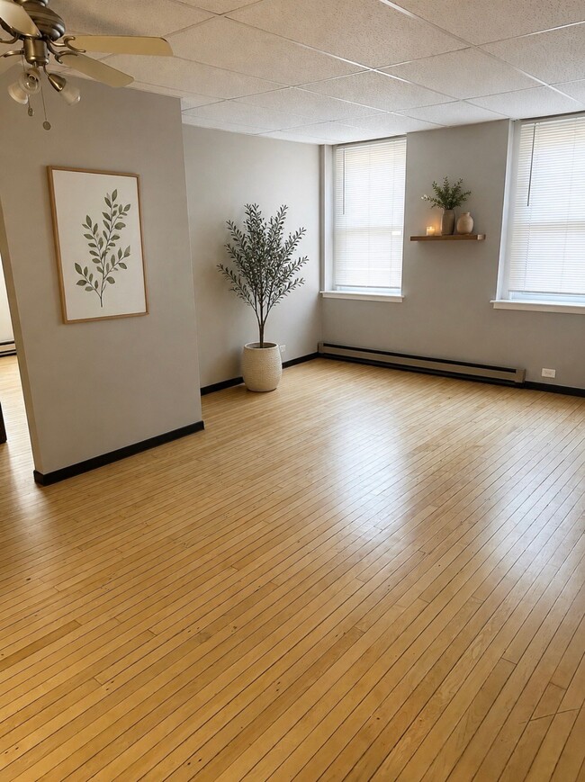 Photo - 16 N Hill St Unidad 1B