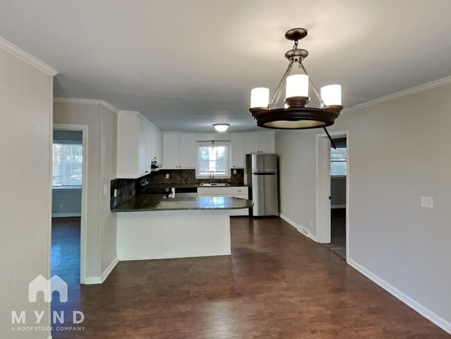 Photo - 3581 Travis Ln NW