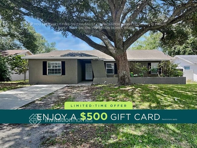 Building Photo - 3801 Dovehollow Dr