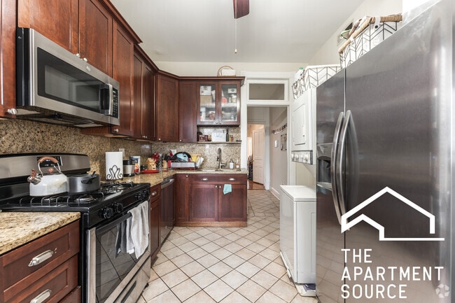 Building Photo - 3519 N Reta Ave Unit 4 Rental