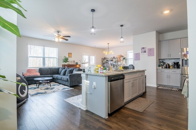 Photo - Like New Home in Grovetown