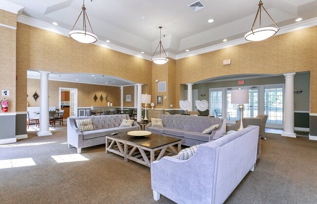 Photo - Jacobs Hill at Cortlandt Manor - Senior 55+