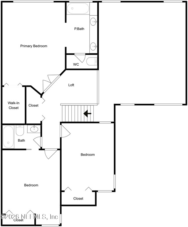 Photo - 5332 Fort Caroline Rd