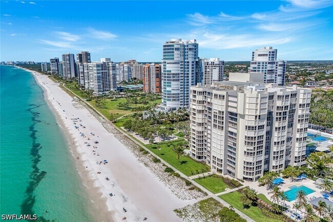 Photo - 4051 Gulf Shore Blvd N Unit 700