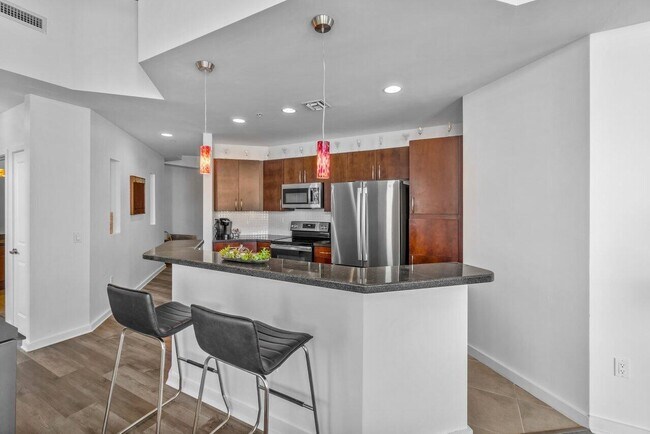 Photo - 300 S Australian Ave Unit 1605