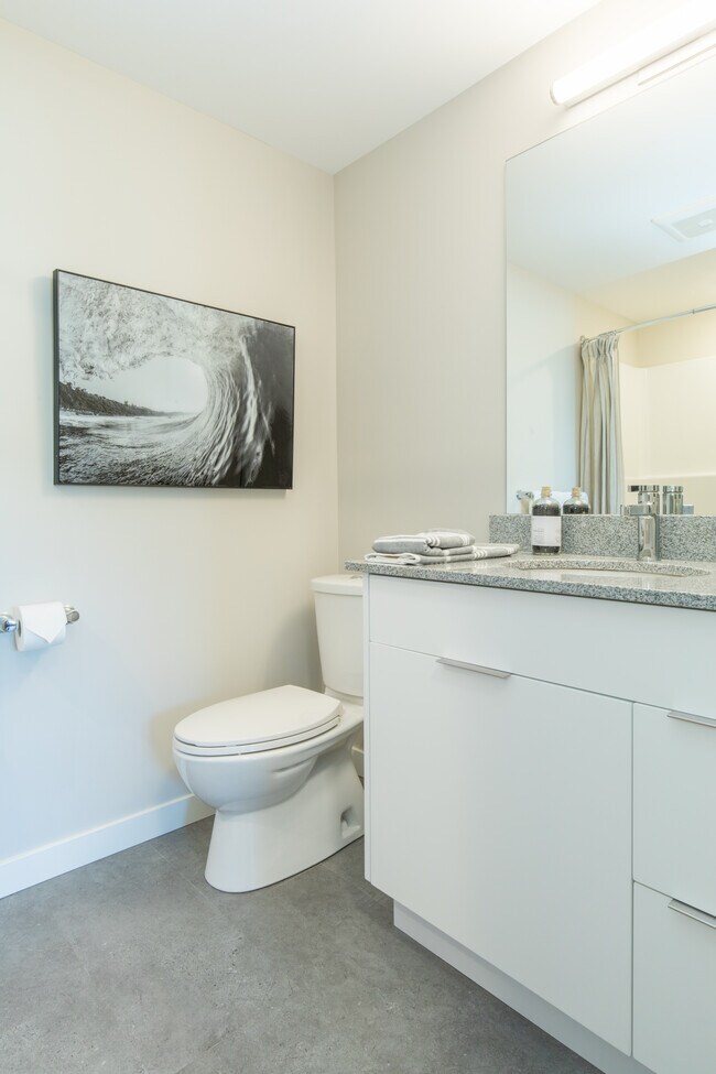 Photo - Arbutus Apartments