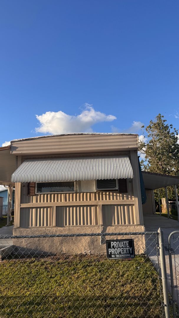 Photo - The Shire Mobile Home NE Palm Bay FOR RENT!