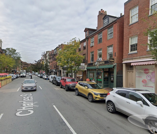 Photo - 39 Charles St Unit 3