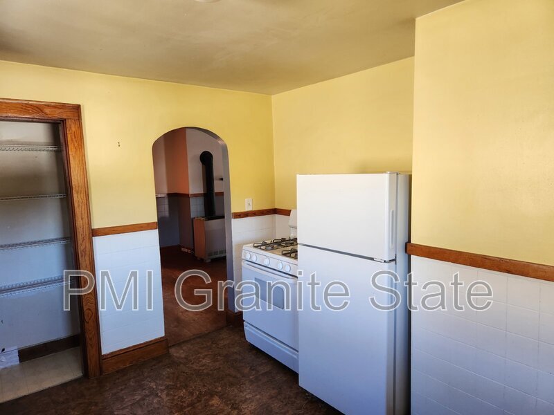 162 Beech St Condo Unit 2 Condo for Rent in Manchester, NH