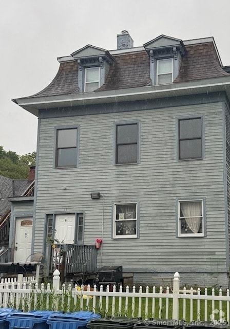 Building Photo - 33 Spaulding St Unit D Rental