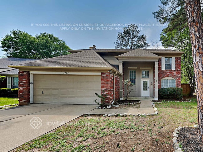 Building Photo - 7727 Spruce Haven Dr