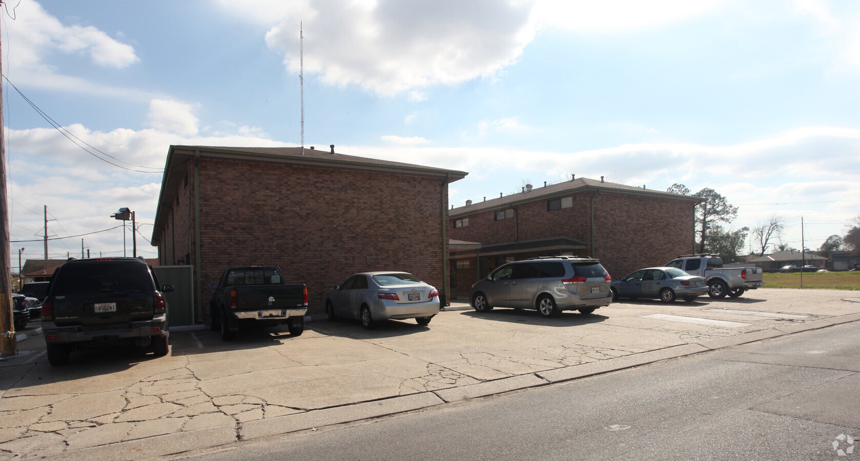 Photo - 3521-3525 Delille St