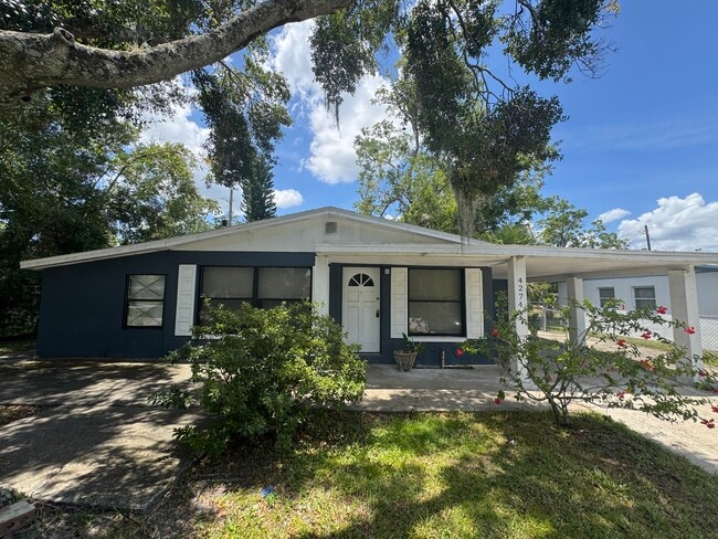 Building Photo - Tatum Rental