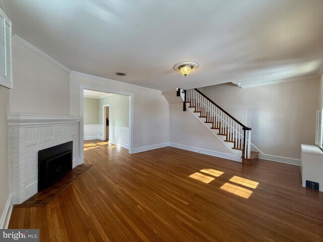 Photo - 1401 N Grant Ave