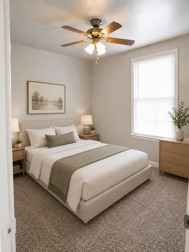 Photo - South Water Apartments