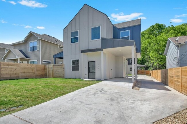 Building Photo - 7204 Meador Ave