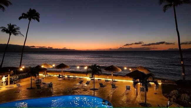 Building Photo - 4365 Lower Honoapiilani Rd Unit Ocean Spectacular Rental