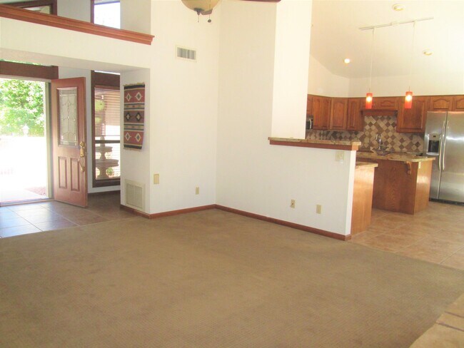 Photo - Unfurnished, 1-year long-term rental