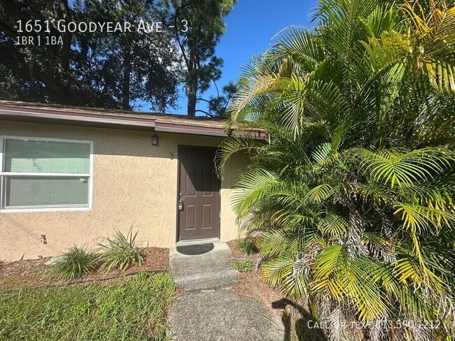 Building Photo - 1651 Goodyear Ave Unit 3