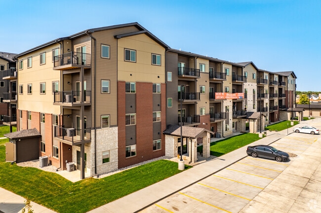 Horizon Apartments