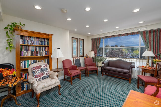 Community Room