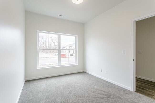 Fourmile Creek Apartments and Townhomes