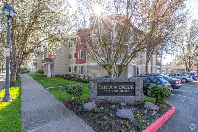 Exterior Photo - Hidden Creek