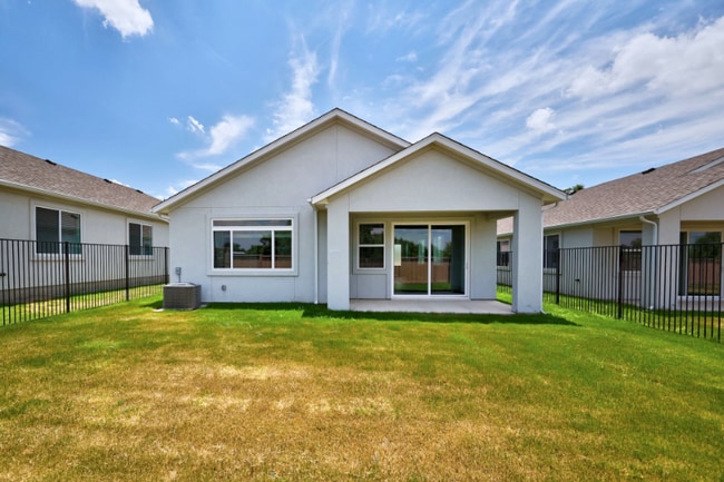 Photo - 3805 Mesquite Valley Rd