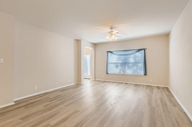 Photo - One-Story Beauty in Stone Oak