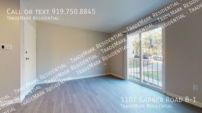 Photo - 1107 Garner Rd