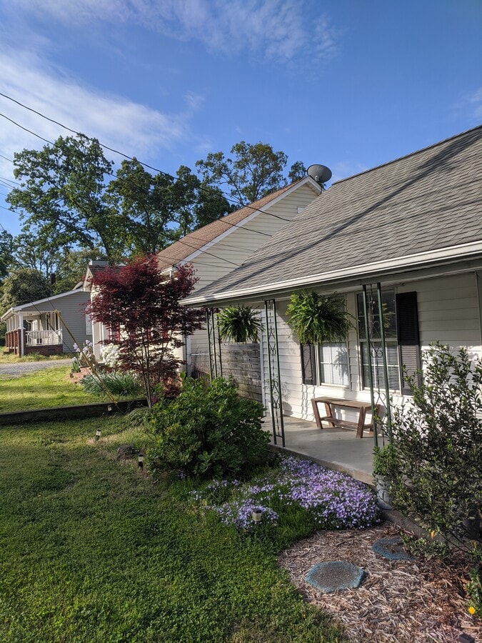 Photo - 19645 S Main St House