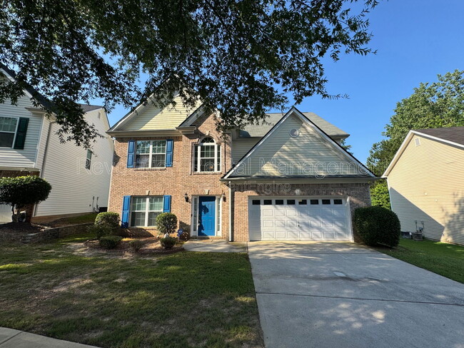 Photo - 4060 Preserve Ln Casa