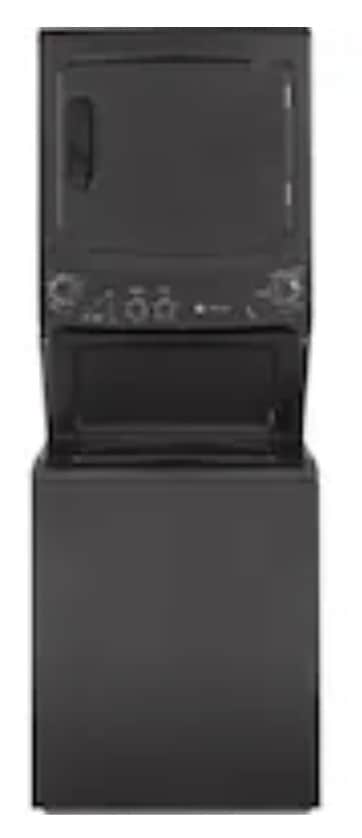 08 Laundry Unit Provided - 320 Clintonville Rd