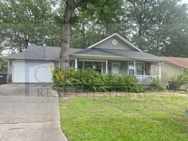 Sherwood 3 Bedroom Home - Sherwood 3 Bedroom Home