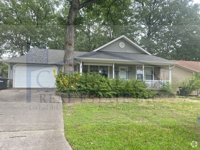 Building Photo - Sherwood 3 Bedroom Home