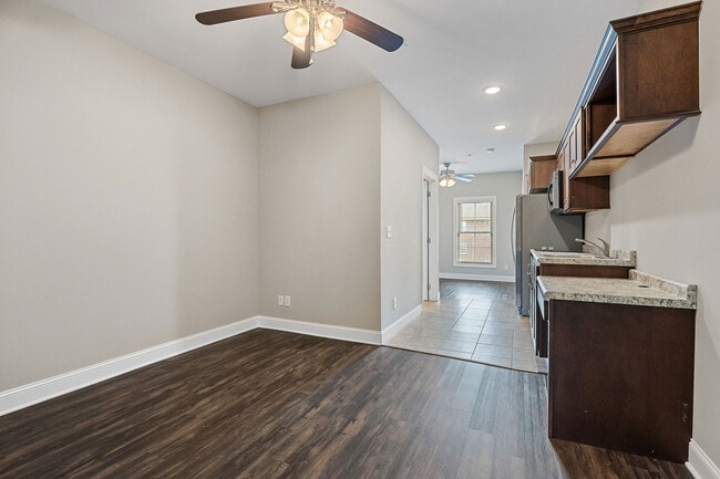 Photo - Eagle Village