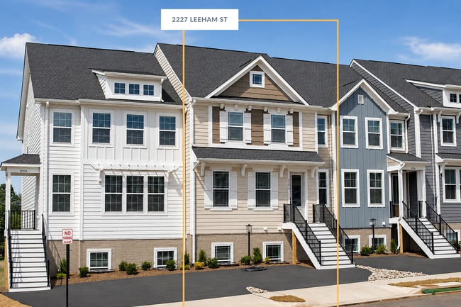 Photo - 2227 Leeham St