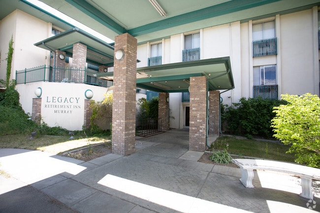 Photo - 404 E 5600 S