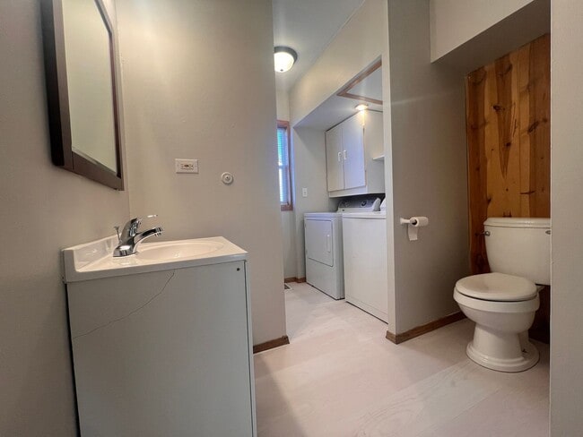 Photo - Freshly Renovated 2 Bed / 1 Bath Home on Corner Lot – Davenport, IA