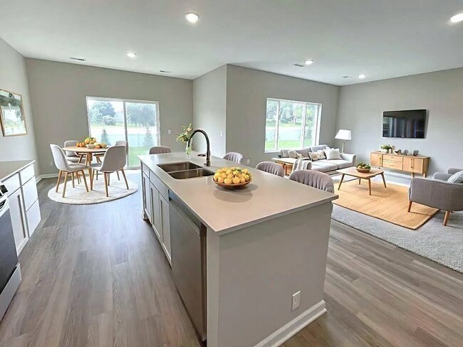 Photo - Gorgeous 2025 4BR/3BA St Michael Home Available 4/10/26!