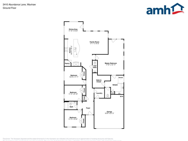 Photo - 2410 Abundance Ln
