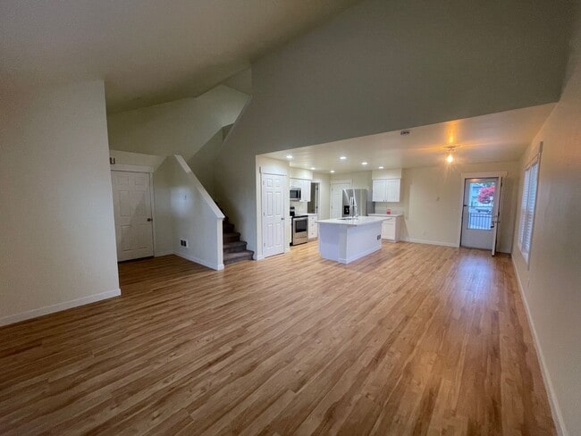 Photo - 2 story 3 bedrooms and  2 1/2 bath!