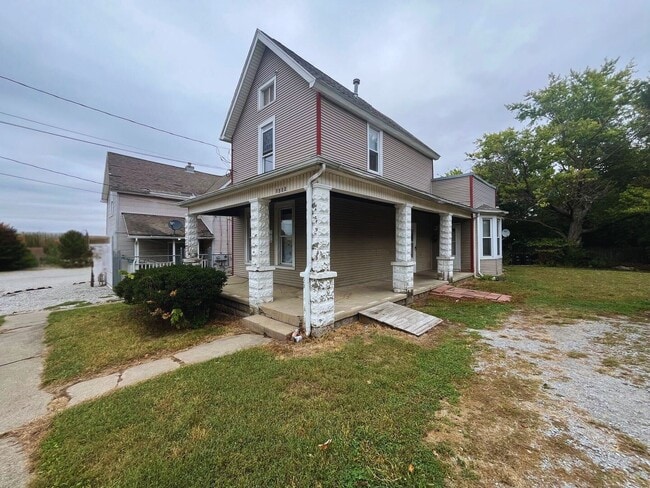 Building Photo - OM-1512 Cincinnati Street Unit A