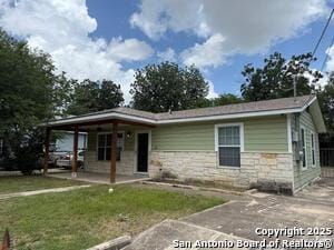 Building Photo - 435 W Baylor St Rental