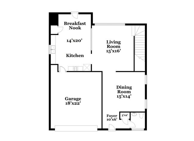 Photo - 5827 Clerkenwell Dr