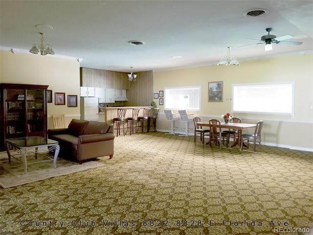 Photo - 8824 E Florida Ave Unit G02
